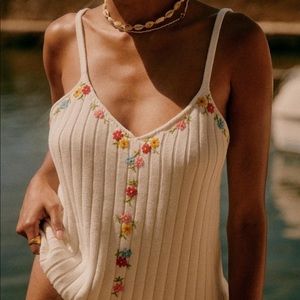 NWOT! Sézane Ania Top - MOVING SALE, OFF SITE 09/4